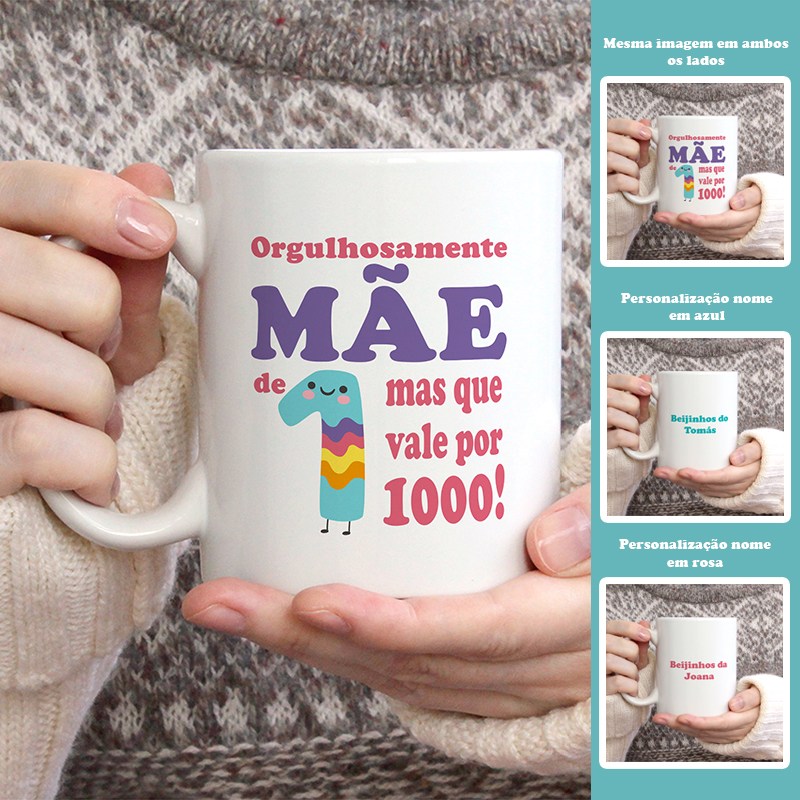 caneca DM004-1